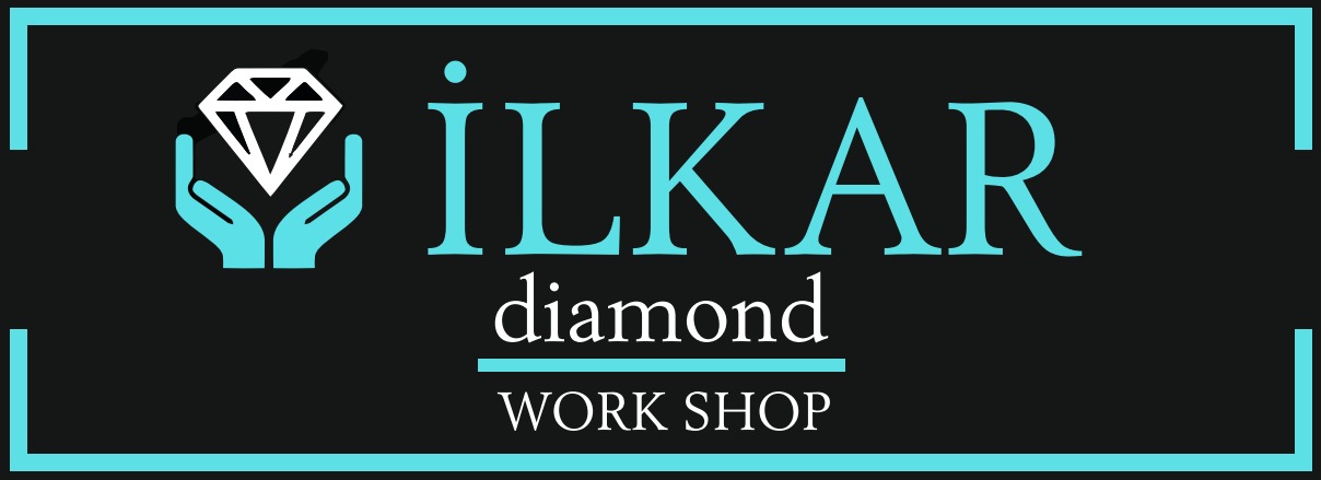 İlkar Diamond Logo